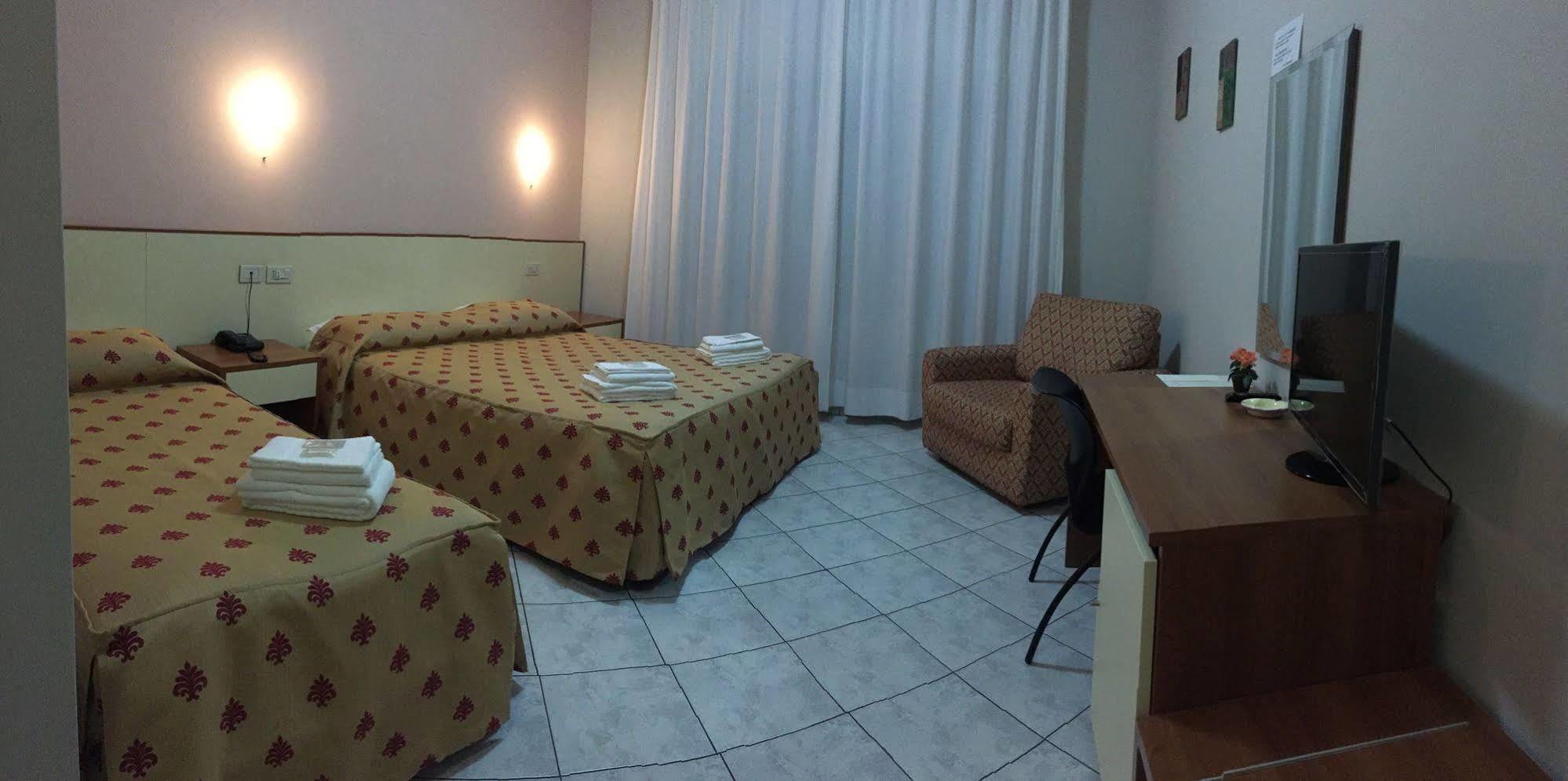 Albergo La Posta Arezzo Бадия-аль-Пино Экстерьер фото